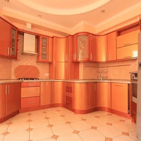 Apartament Premium Pentru Locuit *