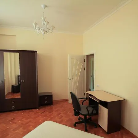 Apartament Premium Pentru Locuit Bucharest