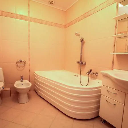 Apartament Premium Pentru Locuit Apartment *