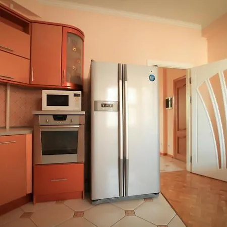 Apartament Premium Pentru Locuit Apartment Bucharest