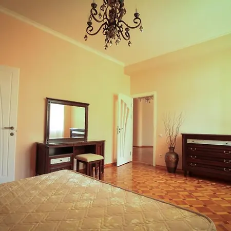 Apartament Premium Pentru Locuit Apartment *