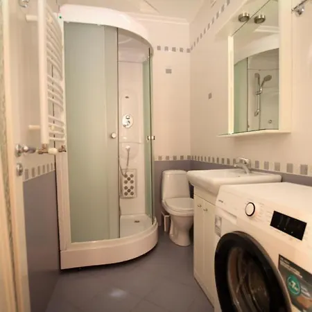 Apartament Premium Pentru Locuit