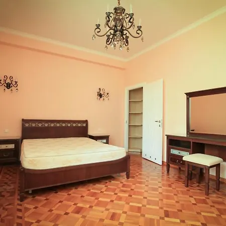 Apartament Premium Pentru Locuit Apartment Bucharest