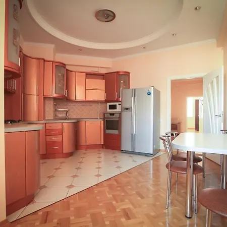 Apartament Premium Pentru Locuit * Bucharest