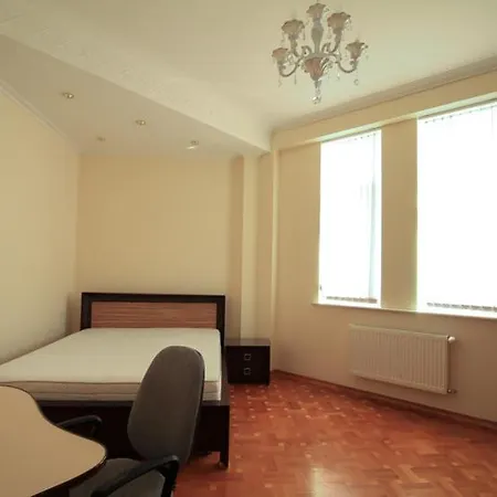 Apartment Apartament Premium Pentru Locuit
