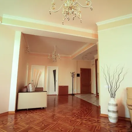 Apartament Premium Pentru Locuit Apartment *