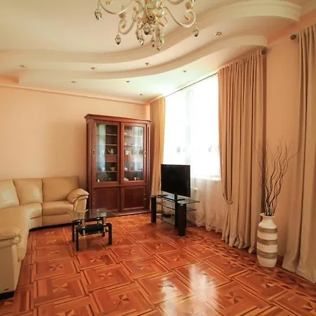 Apartament Premium Pentru Locuit アパート ブカレスト